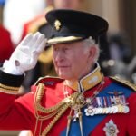 King Charles III will not live at Buckingham Palace after refurbishment completion