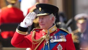King Charles III will not live at Buckingham Palace after refurbishment completion