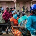‘We need to do even more’: World Food Programme calls for greater response to Ebola outbreak