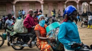 ‘We need to do even more’: World Food Programme calls for greater response to Ebola outbreak