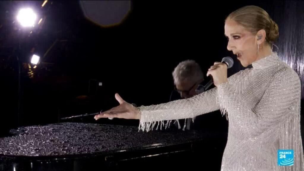 Celine Dion announces new Paris dates to meet demand