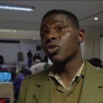African migrants flee as South Africa’s xenophobic violence surges