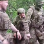 Ukraine regains more territory than it loses for second consecutive month