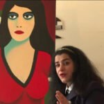 Iranian-French artist Marjane Satrapi, author of ‘Persepolis,’ dies at 56