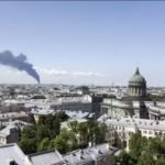 Ukraine war and risk of stagnation hang over St Petersburg economic conference