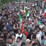 Iran’s Khamenei warns against divisions after ‘enemy’s defeat on battlefield’