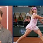 French Open women’s final set to make history as Chwalinska faces Andreeva