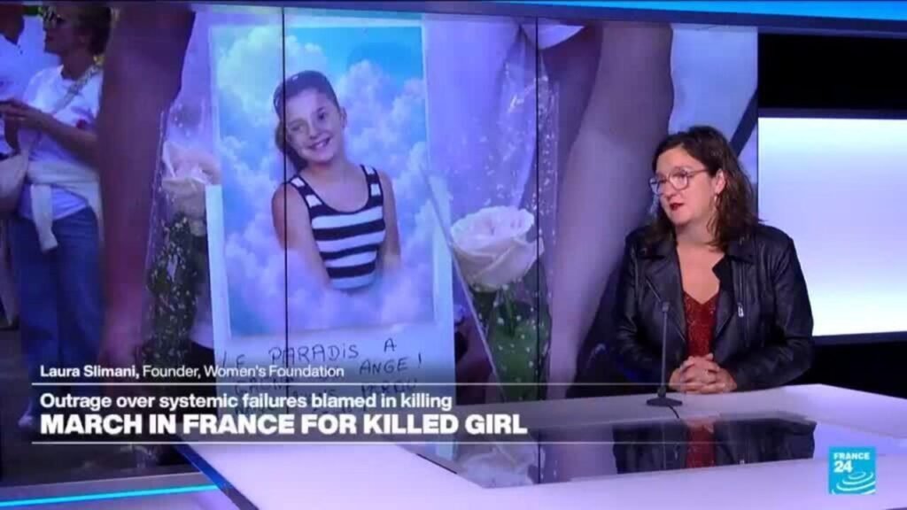 French justice system ‘overwhelmed’: ‘Systemic’ failures tackling violence against women & children