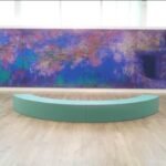 Dissident Chinese artist revisits Monet’s waterlilies through Lego art
