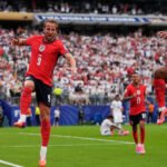 England beat Panama 2-0 to enter World Cup knockout rounds as group winners