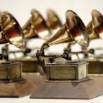 Grammy Awards add 5 new categories, including best Asian pop music performance