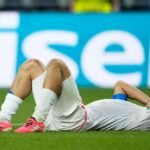 Iran wait on World Cup progress after late goal disallowed in Egypt draw