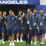 Iran take centre stage at World Cup as Spain make bow