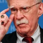 Ex-Trump adviser Bolton to plead guilty in classified documents case, faces US$2.25 million fine