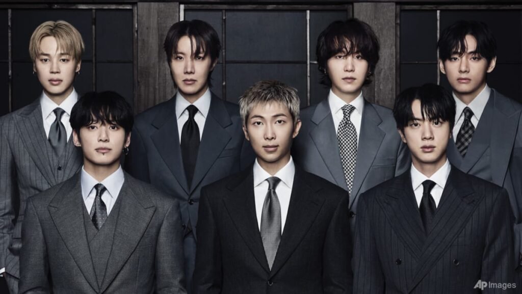 BTS tickets: SPF, CASE warn of scams ahead of Singapore concert presales