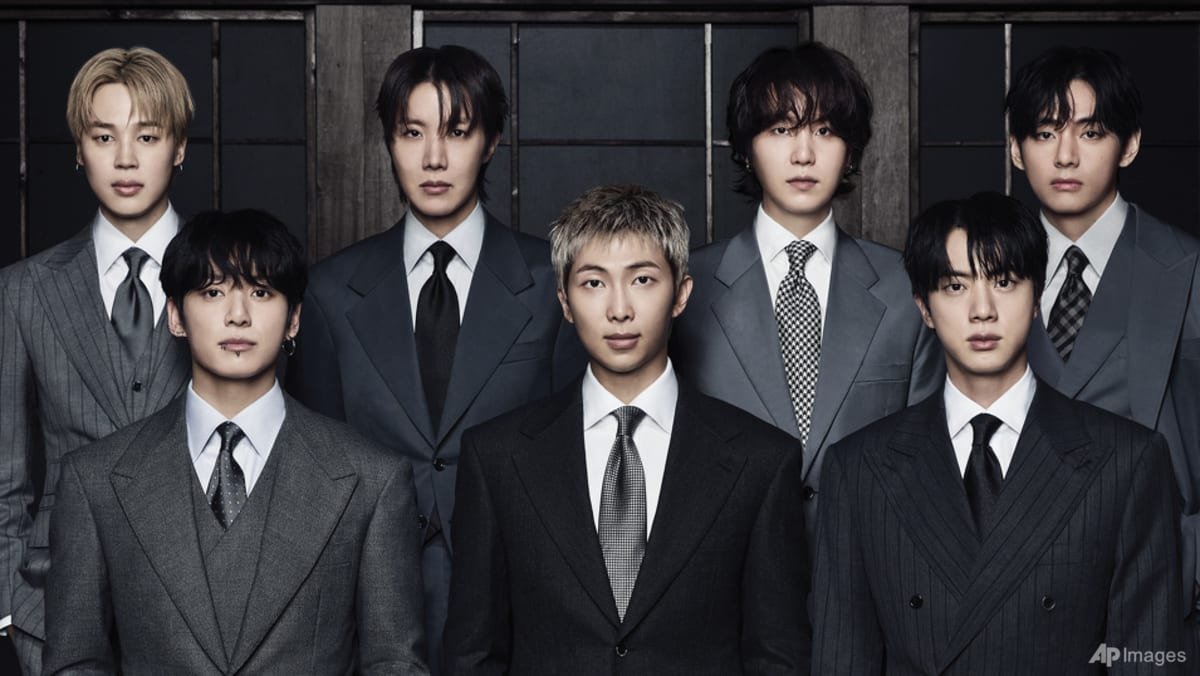 BTS tickets: SPF, CASE warn of scams ahead of Singapore concert presales