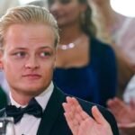 Norway crown princess’s son gets four-year sentence for rape