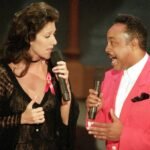 Peabo Bryson, known for duets from Disney’s Aladdin and Beauty And The Beast, has died at 75