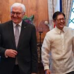 Germany blurs defence lines with bet on Philippines’ old US base