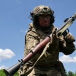 Ukrainian attacks prompt Russian-held Crimea to halt civilian petrol sales
