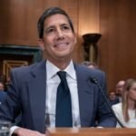 US Federal Reserve kicks off first meeting with Warsh as chair