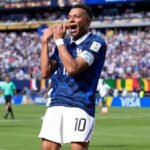 Mbappe double fires France to impressive win over Senegal
