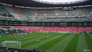 US security officials on alert for World Cup ‘lone wolf’ attacks