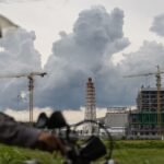 Iran war is a ‘wake-up call’ for Southeast Asia’s energy sector, report says