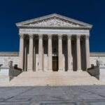 US Supreme Court sides with Trump in asylum-processing case