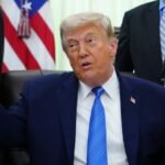 Trump says will hit Iran ‘very hard’ Thursday night
