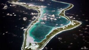 US considers buying Chagos Islands: Report