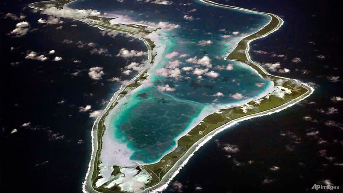 US considers buying Chagos Islands, Telegraph reports