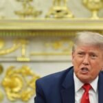 Trump seeks US$88 billion in extra funding, mostly for Iran war