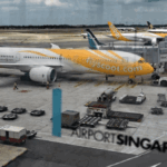 Man admits posting fake bomb message on Instagram, delaying three flights at Changi Airport