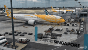 Man admits posting fake bomb message on Instagram, delaying three flights at Changi Airport