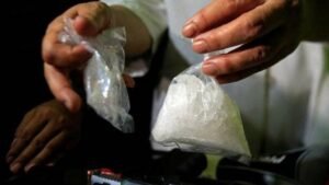 Record seizures fail to dent Southeast Asia’s booming synthetic drug trade: UN report