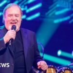 Blood, Sweat & Tears rocker David Clayton-Thomas dies at 84
