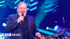 Blood, Sweat & Tears rocker David Clayton-Thomas dies at 84