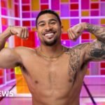 Police Officer turned Love Island US contestant faces backlash
