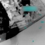 Third tanker hit near Oman after US attack kills three Indian sailors