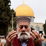 Status quo at Jersualem’s al-Aqsa compound under threat as Israeli nationalists flout rules