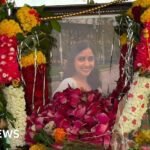 Families mark a year of Air India crash with vigils and prayers