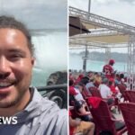 Niagara Falls: Is there a better spot to watch a World Cup game?