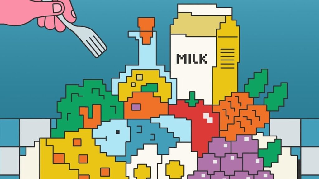 Should you take nutrition advice from a chatbot? Experts urge caution