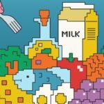 Should you take nutrition advice from a chatbot? Experts urge caution