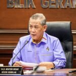Negeri Sembilan state assembly to be dissolved on Jun 5; polls to be held within 60 days