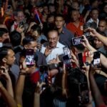 ‘True picture’ needed: Anwar pushes back on Johor funding criticism ahead of state polls
