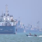 Japan undecided on sending military to Hormuz