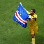 Cape Verde hero Vozinha sheds ‘tears of resilience’ after stopping Spain