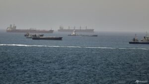 CPTPP ministers welcome US-Iran deal, urge safe passage through Strait of Hormuz